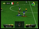 Mundial Ronaldinho Soccer 64 (Brazil)