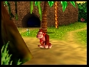 Donkey Kong 64 (Australia, Europe)
