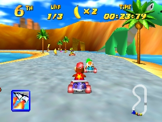 n64/dkracing1 png snap
