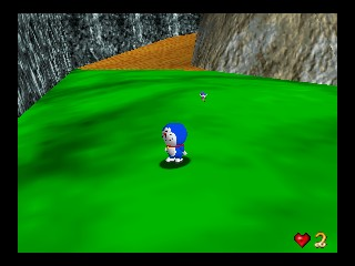 n64/doraemon png snap