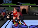 ECW Hardcore Revolution (Europe)
