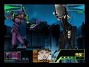 Neon Genesis Evangelion (Japan)
