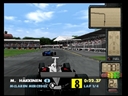 F-1 World Grand Prix II (Europe)
