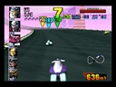F-Zero X (Australia, Europe)