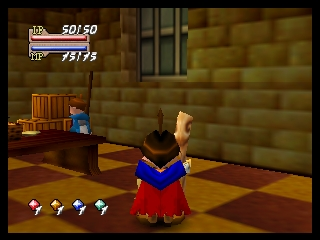 n64/holymagcf png snap