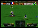 International Superstar Soccer 64 (Europe)