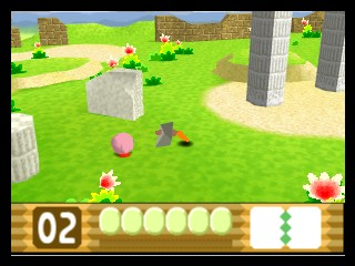 n64/kirby64 png snap