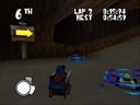 LEGO Racers (Europe)