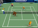 Mario Tennis (Europe)