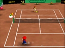 Mario Tennis (USA)
