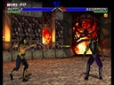 Mortal Kombat 4 (Europe)