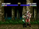 Mortal Kombat Trilogy (prototype 19960513)