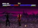 Mortal Kombat Trilogy (USA, rev 1)