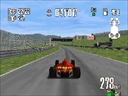 Monaco Grand Prix - Racing Simulation 2 (Europe)