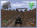 Monster Truck Madness 64 (Europe)