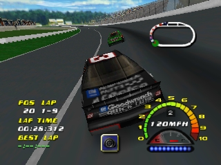 n64/nascar2k png snap