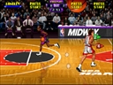 NBA Hangtime (Europe)