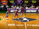 NBA Hangtime (USA, set 1)
