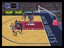 NBA in the Zone '98 (Japan)