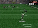 NFL Quarterback Club 2000 (Europe)