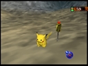 Pokémon Snap (France)