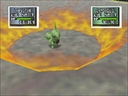 Pokémon Stadium 2 (Europe)