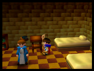 n64/quest64 png snap
