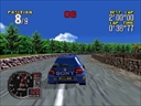 Rally Challenge 2000 (USA)