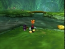 Rayman 2 - The Great Escape (Europe)