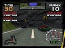 RR64 - Ridge Racer 64 (Australia, Europe)