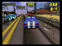 San Francisco Rush - Extreme Racing (USA)