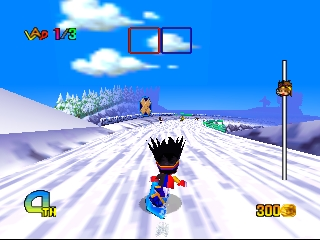 n64/snobokd2 png snap