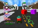 South Park Rally (USA)