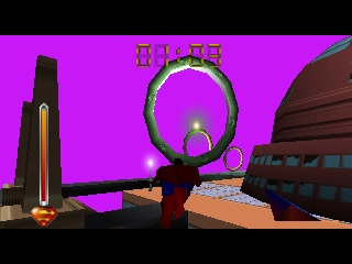 n64/superman png snap