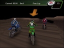 Supercross 2000 (Europe)