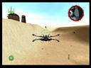 Star Wars - Rogue Squadron (Australia, Europe, rev 1)