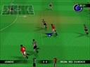 Telefoot Soccer 2000 (France)