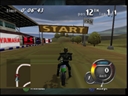 Top Gear Hyper-Bike (Europe)