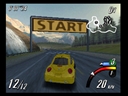 Top Gear Overdrive (Europe)