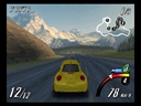 Top Gear Overdrive (Japan)