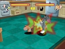 Tom and Jerry in Fists of Furry (USA)
