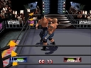 WCW/nWo Revenge (Europe)