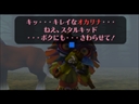 Zelda no Densetsu - Mujura no Kamen (Japan, GameCube ripped)