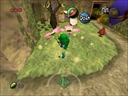 The Legend of Zelda - Majora's Mask (USA)