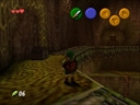 The Legend of Zelda - Ocarina of Time (Australia, Europe)