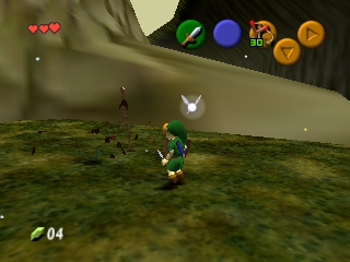 n64/zeldaootj1 png snap