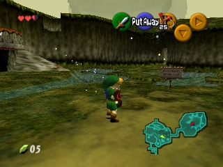 n64/zeldaootu2 png snap