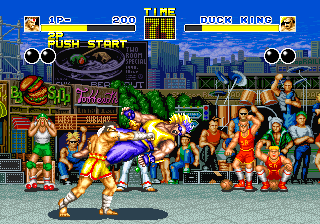 neocd/fatfury1 png snap