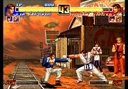 neocd/kof96 jpg snap thumbnail