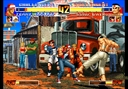 neocd/kof96a jpg snap thumbnail